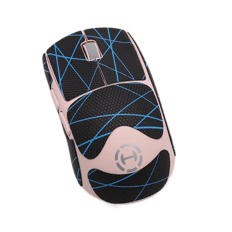 1 Set Mouse Anti Slip Grip Sticker For EDIFIER HECATE G1M‌‌ Mouse Non-Slip Anti Sweat Tape Ultrathin