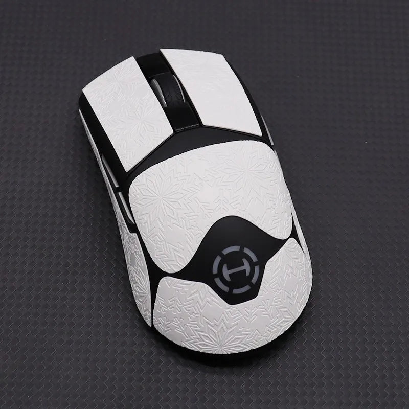 1 Set Mouse Anti Slip Grip Sticker For EDIFIER HECATE G4M‌‌ / G4M PRO Mouse Non-Slip Anti Sweat Tape Ultrathin