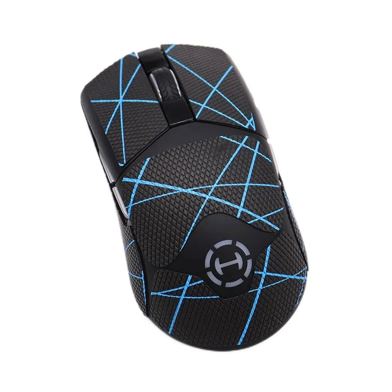 1 Set Mouse Anti Slip Grip Sticker For EDIFIER HECATE G4M‌‌ / G4M PRO Mouse Non-Slip Anti Sweat Tape Ultrathin