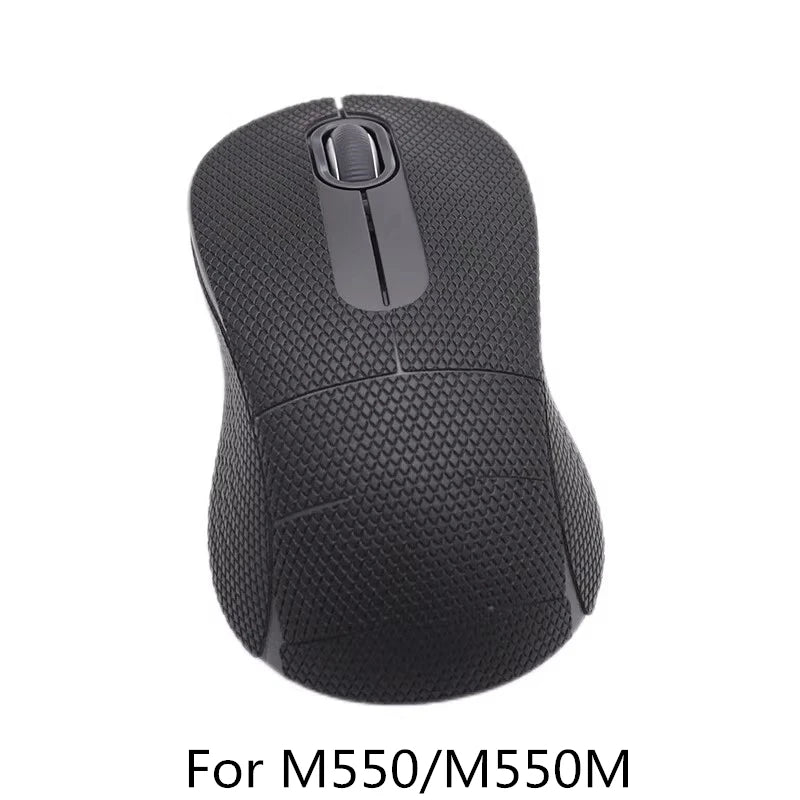 1 Set Mouse Anti Slip Grip Sticker For Logitech M550 M550M / M550L Non-Slip Anti Sweat Tape Ultrathin