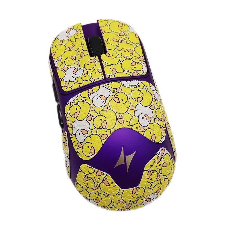 1 Set Mouse Anti Slip Grip Sticker For ATK Duckbill Ultra Non-Slip Anti Sweat Tape Ultrathin