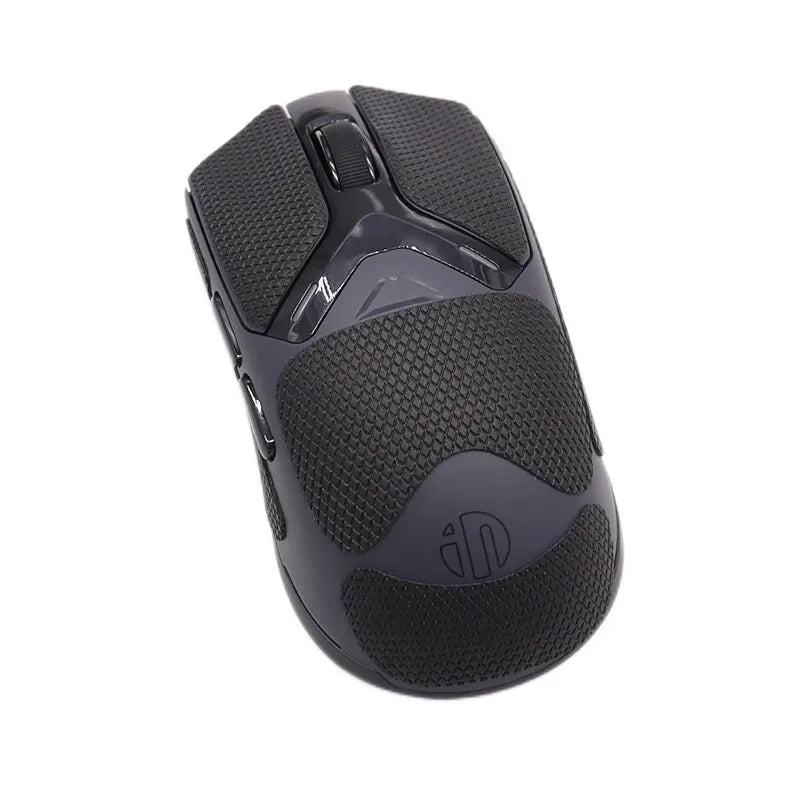 1 Set Ultrathin Mouse Anti Slip Grip Sticker For INPHIC IN10/IN10 PRO Mice Non-Slip Anti Sweat Tape Exquisite Texture