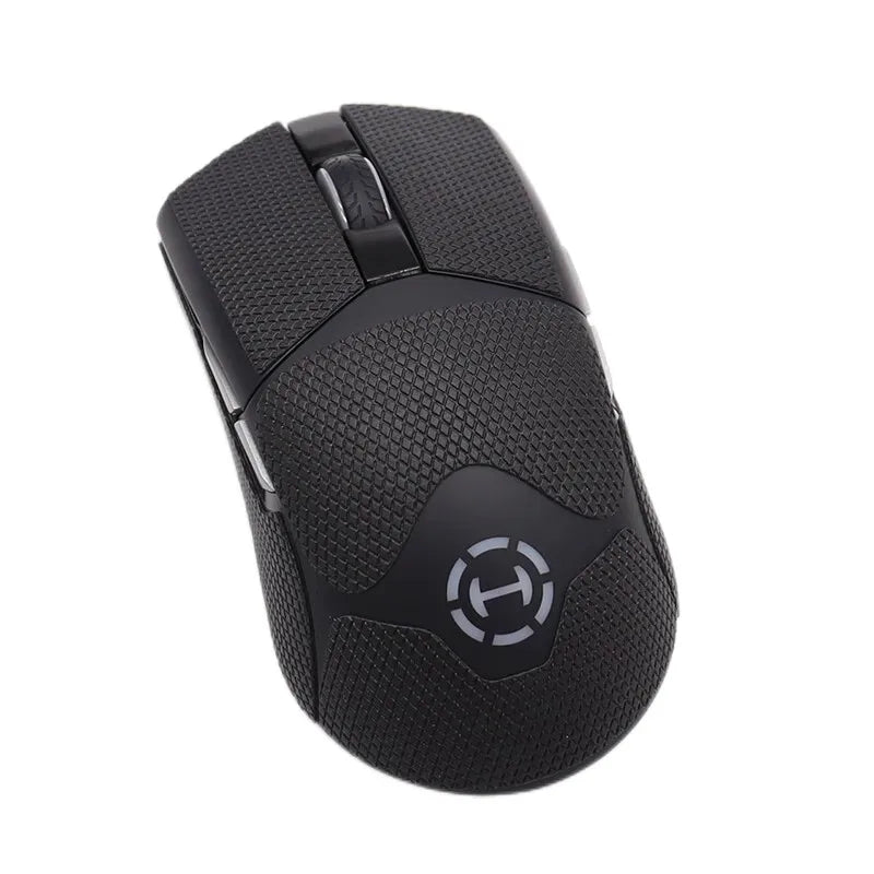 1 Set Mouse Anti Slip Grip Sticker For EDIFIER HECATE G4M‌‌ / G4M PRO Mouse Non-Slip Anti Sweat Tape Ultrathin