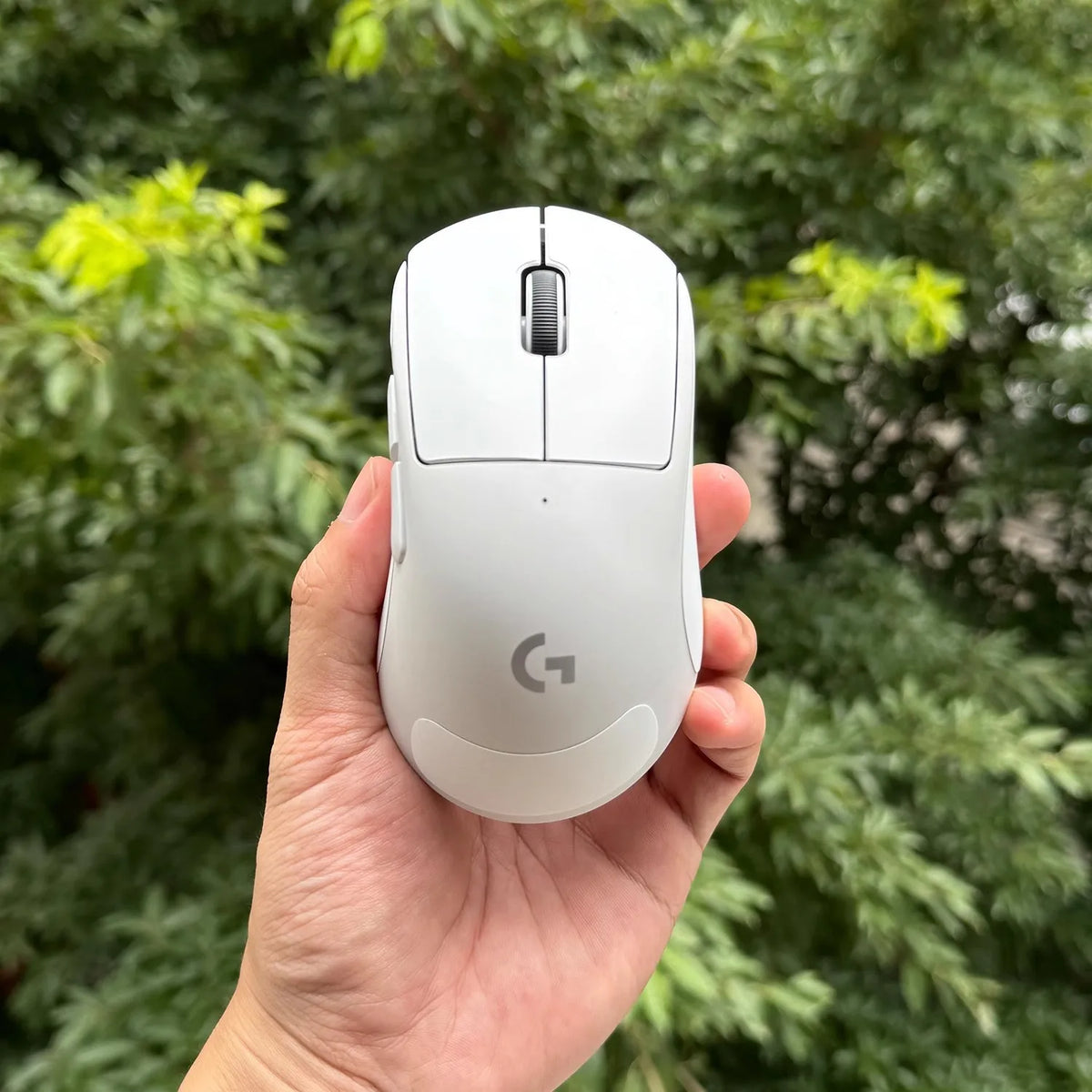 1 Set Ultraglide Mouse Anti Slip Sticker For Logitech G PRO X Superlight 2 DEX GPW 4th Generation Non-Slip Anti Sweat Tape