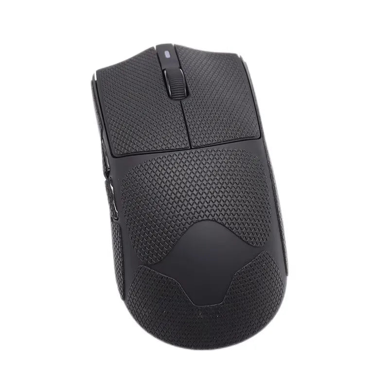 1 Set Mouse Anti Slip Grip Sticker For AJAZZ AJ139PV3 MC MAX Mouse‌‌ Non-Slip Anti Sweat Tape Ultrathin Dustproof Sticker