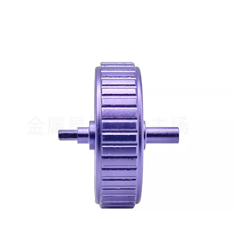 1 Piece Metal Mouse Scroll Wheel For Razer MCHOSE A5 Replacement Aluminum Alloy Mice Roller Accessory