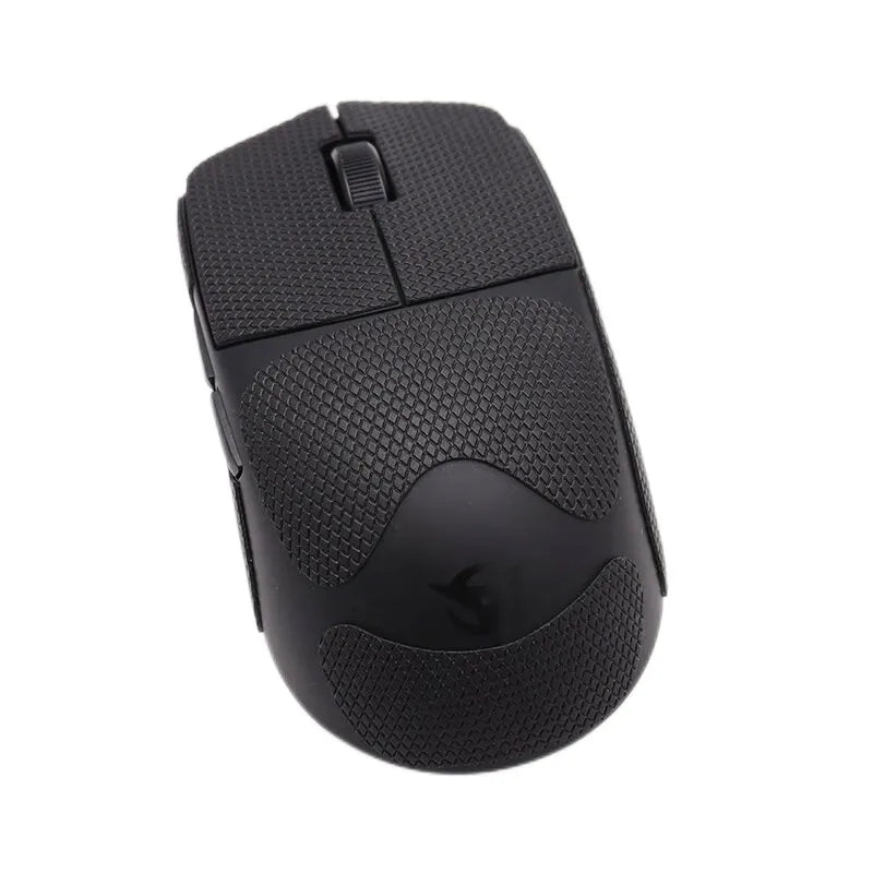 1 Set Mouse Anti Slip Grip Sticker For NINJUTSO SORA V2 Mice Non-Slip Anti Sweat Tape Ultrathin