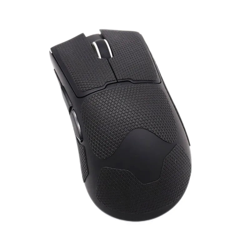 1 Set Mouse Anti Slip Grip Sticker For EWEADN A5 Pro/Ultra Mouse Non-Slip Anti Sweat Tape Ultrathin