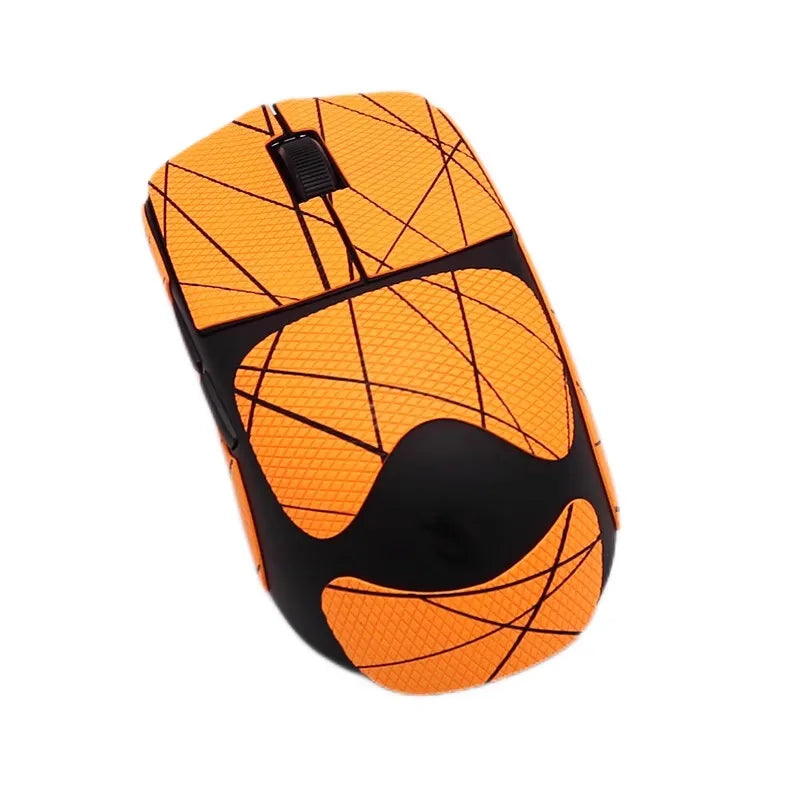 1 Set Mouse Anti Slip Grip Sticker For NINJUTSO SORA V2 Mice Non-Slip Anti Sweat Tape Ultrathin