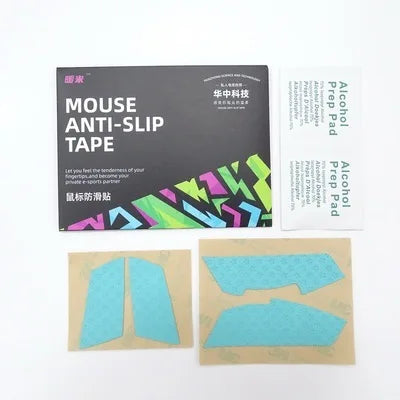1 Pack Mouse Anti Slip Sticker For Logitech G102 G304 GPW G Pro X Superlight G403 G603 G703 G502 G900 G903 Anti Sweat Stickers