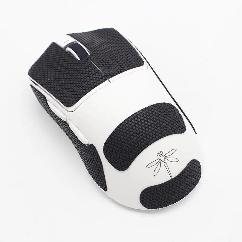 1 Set Mouse Anti Slip Grip Sticker For VGN Dragonfly F1/F1S/F1 PRO/F1 PRO MAX/F1 MOBA Mice Non-Slip Anti Sweat Tape