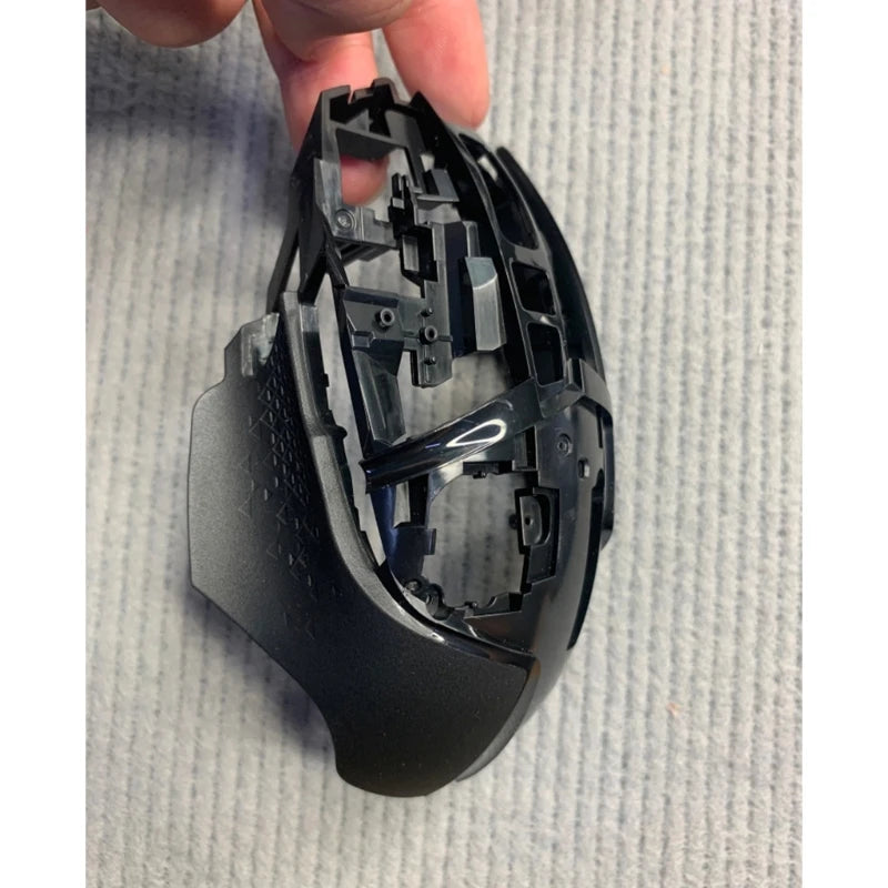 Mouse Keel Frame Board for G502 Lightspeed Wireless Gaming Mouse Repair M76A