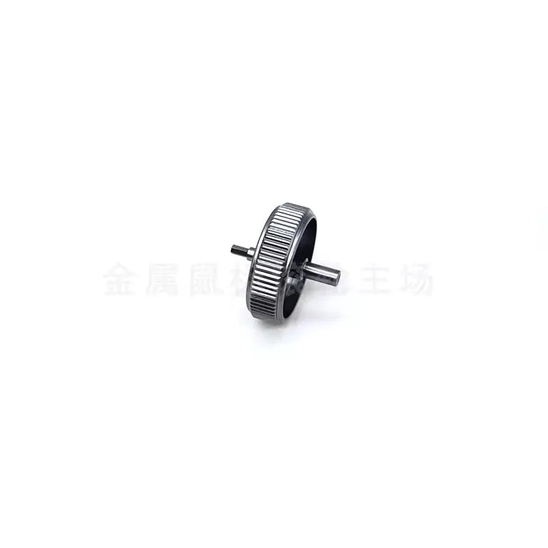 1 Piece Metal Mouse Scroll Wheel For Ninjutso Sora V2 Magnesium Aluminum Alloy Mice Roller