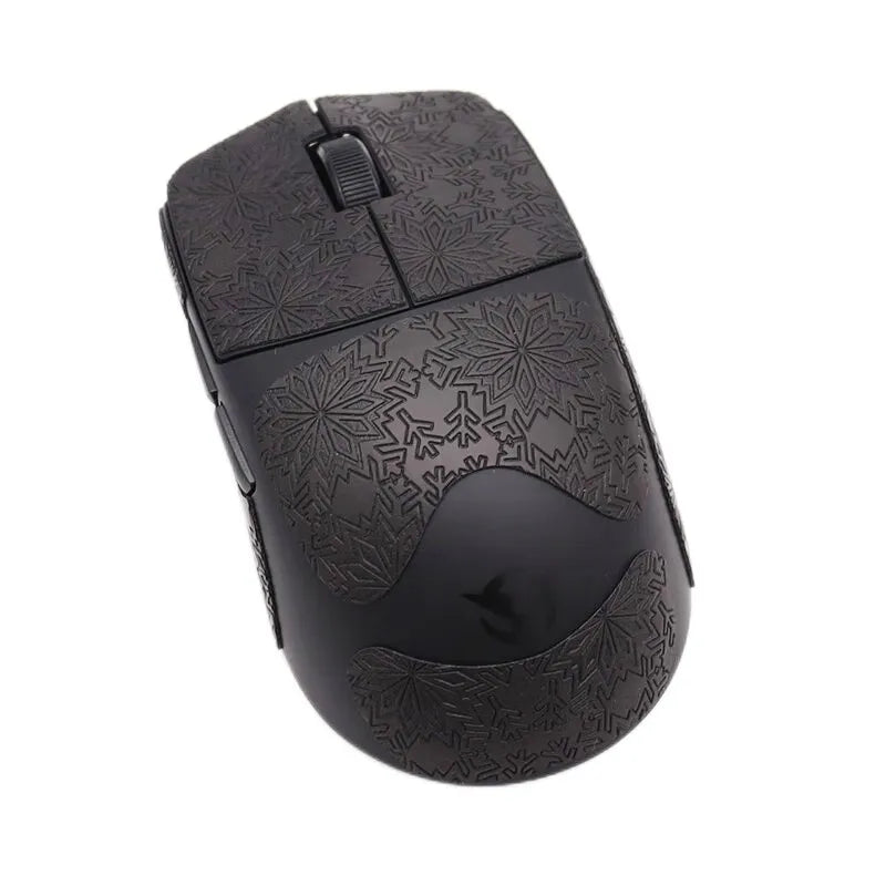 1 Set Mouse Anti Slip Grip Sticker For NINJUTSO SORA V2 Mice Non-Slip Anti Sweat Tape Ultrathin