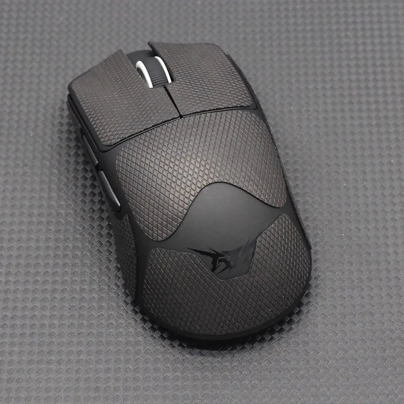 1 Set Mouse Anti Slip Grip Sticker For VGN Dragonfly F1 Series F1/PRO/MAX/MOBA Non-Slip Anti Sweat Tape Ultrathin