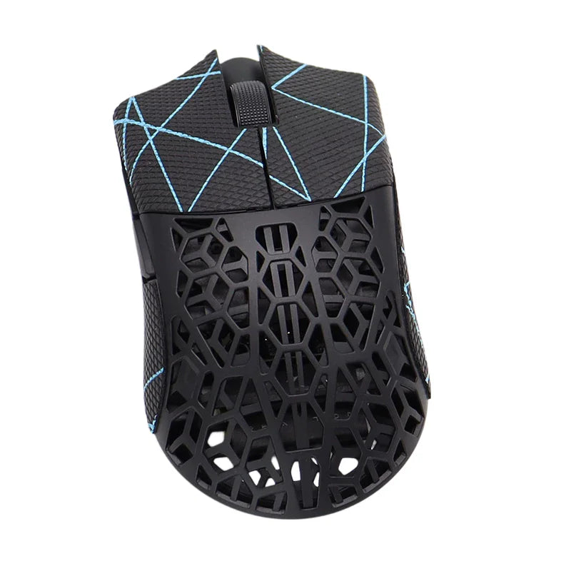 1 Set Mouse Anti Slip Grips Sticker For ATK Phantom Ultimate Non-Slip Anti Sweat Tape Ultrathin
