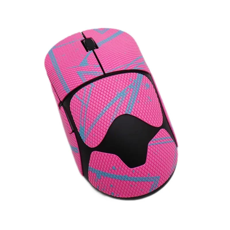 1 Set Mouse Anti Slip Grip Sticker For HUAWEI StarJump GT Pro/Competitive Edition Mouse Non-Slip Anti Sweat Tape Ultrathin