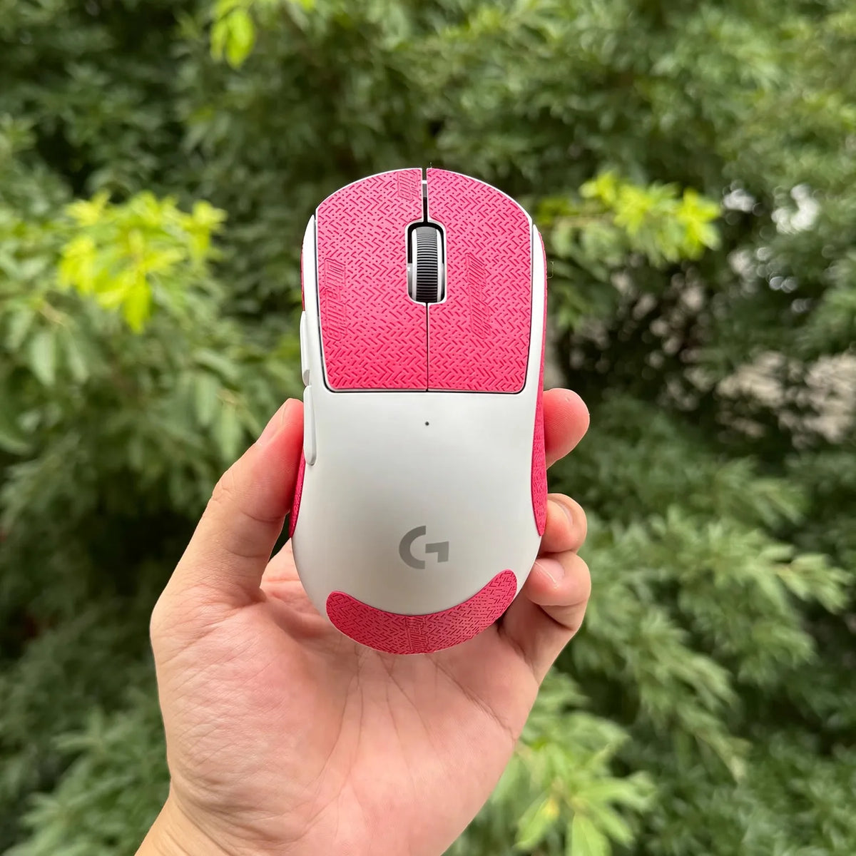 1 Set Ultraglide Mouse Anti Slip Sticker For Logitech G PRO X Superlight 2 DEX GPW 4th Generation Non-Slip Anti Sweat Tape