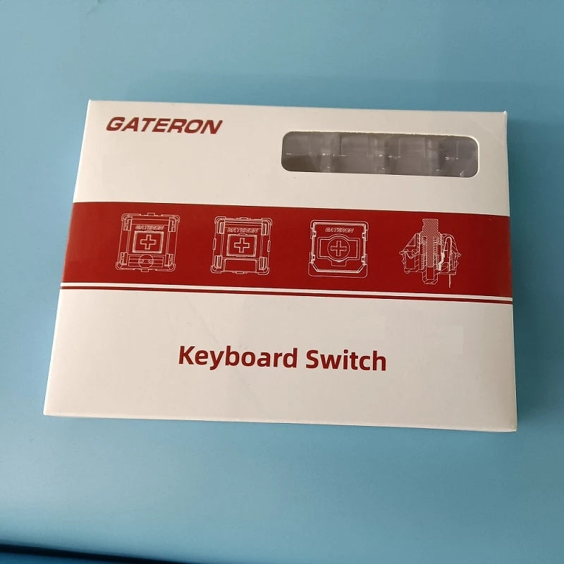GATERON G-PRO2.0 Switch