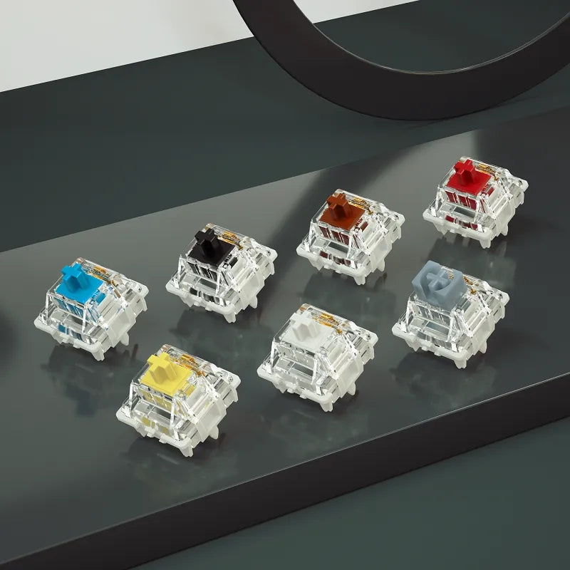 GATERON G-PRO2.0 Switch