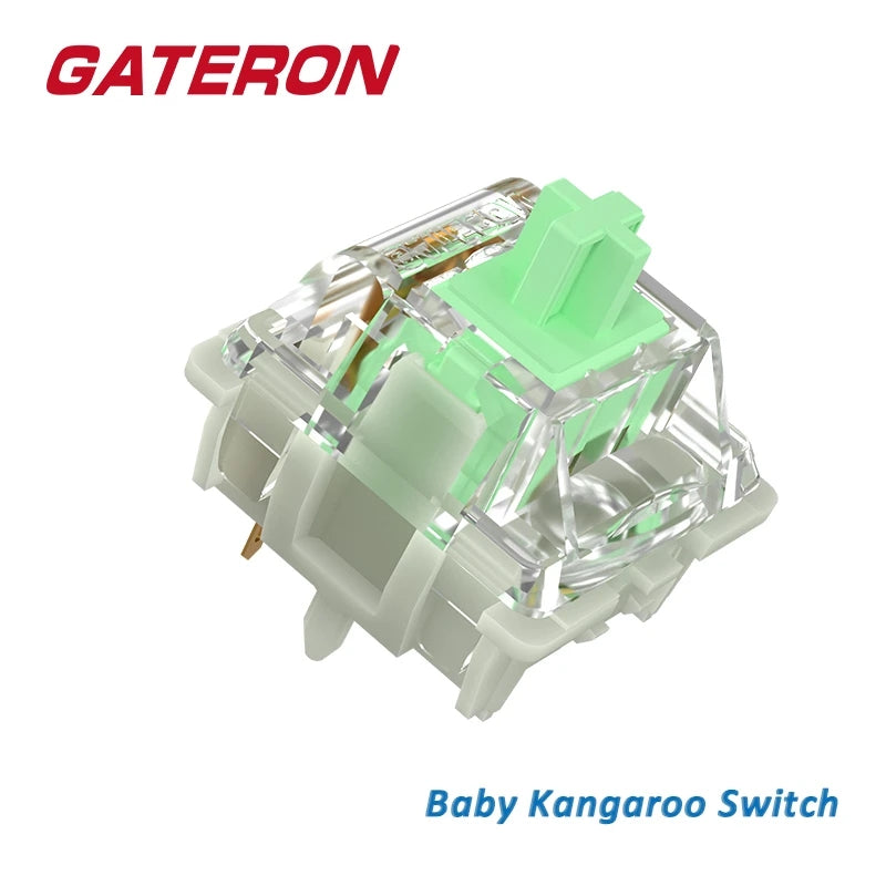Gateron Kangaroo Tactile Switch