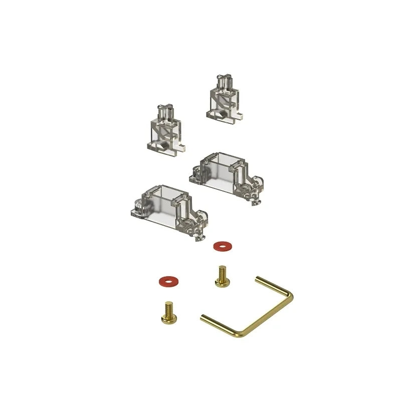 Gateron Ink V2 Stabilizer PCB Mount Stabilizers