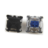 Gateron Optical Switches Replaceable Switches for Mechanical Keyboard