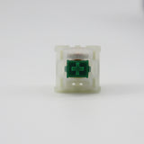Gateron Milky Switches 5-pin Keyboard Switches for Mechanical Keyboard Switch Fit GK61GK64 GH60 Yellow Black Red