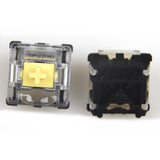 Gateron Optical Switches Replaceable Switches for Mechanical Keyboard